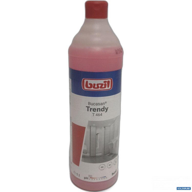 Artikel Nr. 884149: Buzil Bucasan Trendy T464 1l