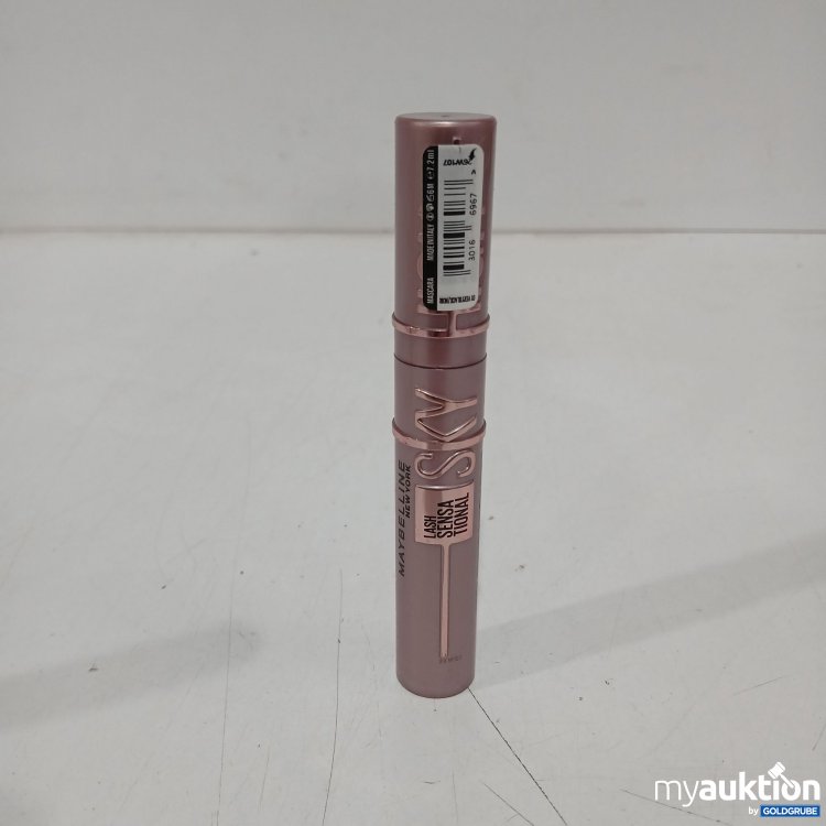 Artikel Nr. 892149 Artikel Nr. 892149: Maybelline mascara 7.2ml