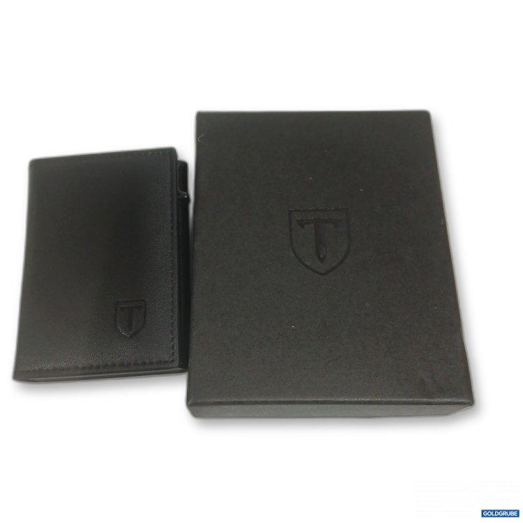 Artikel Nr. 893149: Tenbst Kartenetui