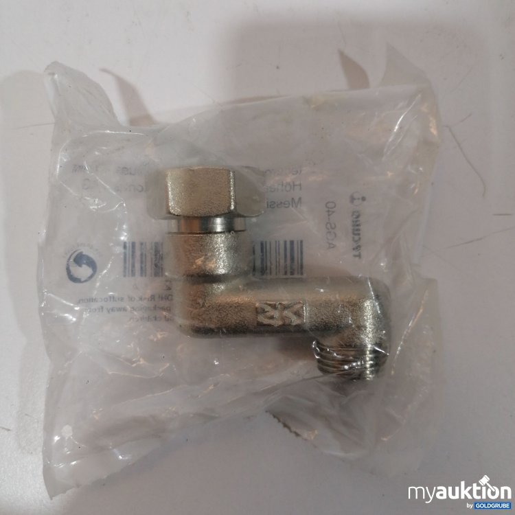 Artikel Nr. 896149: Tecuro Heizkörper S-Anschluss 40mm AGS-40