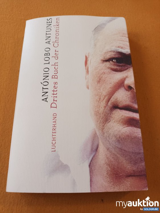 Artikel Nr. 901149 Artikel Nr. 901149: Drittes Buch der Chroniken