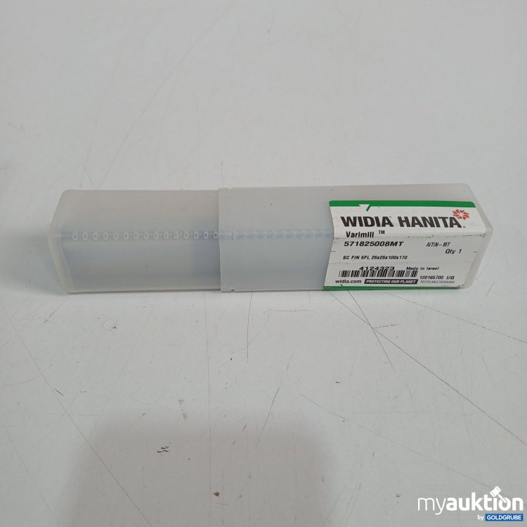 Artikel Nr. 904149: Widia Hanita  Varimill 571825008MT 