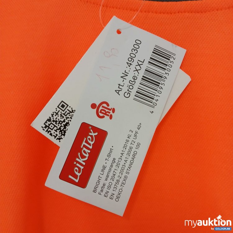 Artikel Nr. 908149: Leikatex Shirt