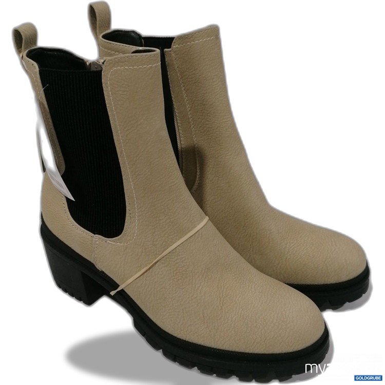 Artikel Nr. 912149: Amarpies Stiefeletten mit Absatz