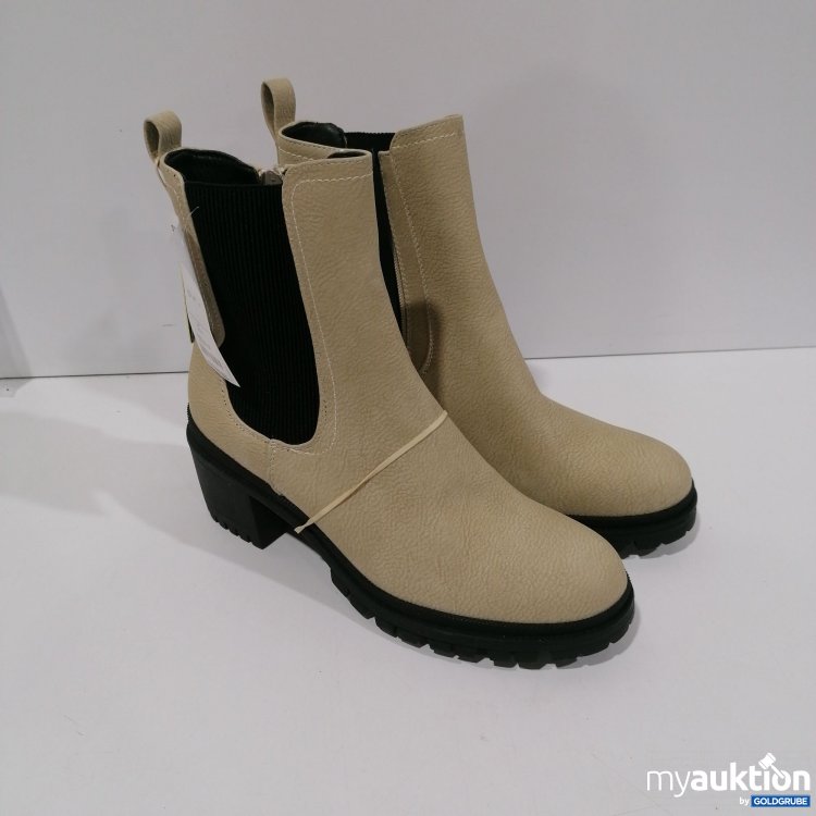 Artikel Nr. 912149: Amarpies Stiefeletten mit Absatz