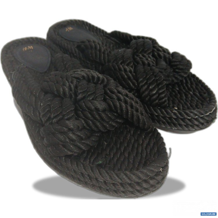 Artikel Nr. 914149: H&M Schlapfen 