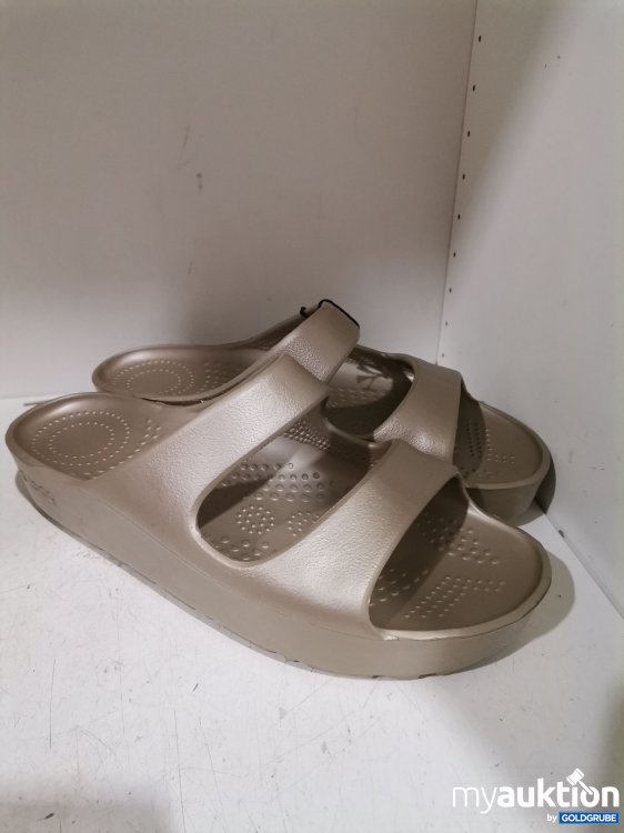 Artikel Nr. 952149 Artikel Nr. 952149: Obag Pantolette