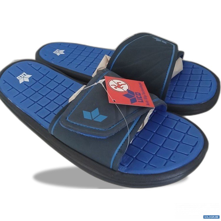 Artikel Nr. 954149: Lico Barracuda V