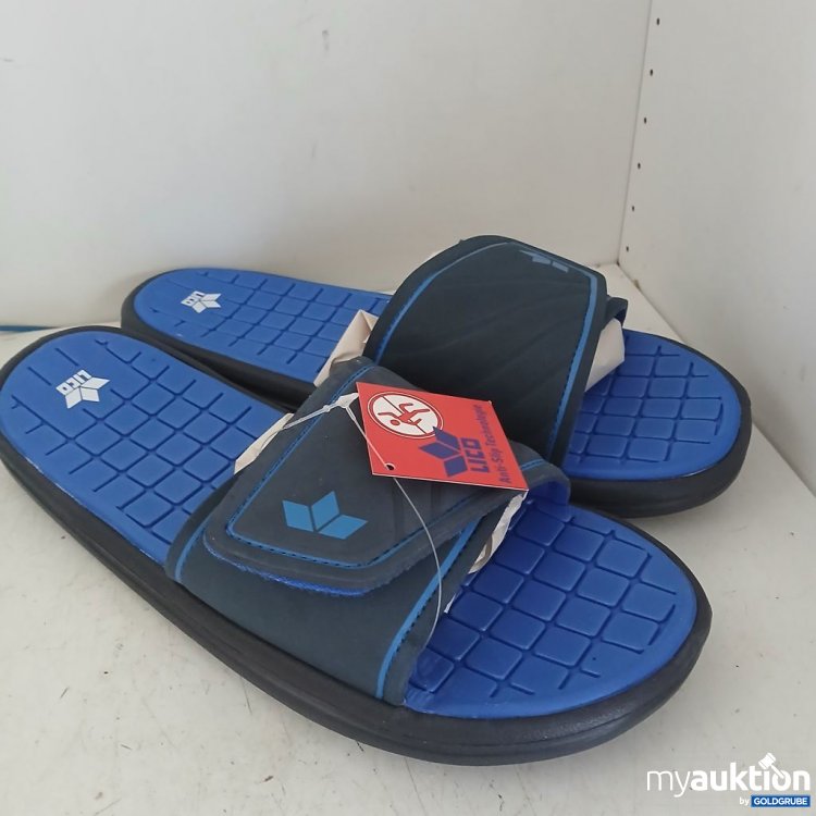 Artikel Nr. 954149: Lico Barracuda V