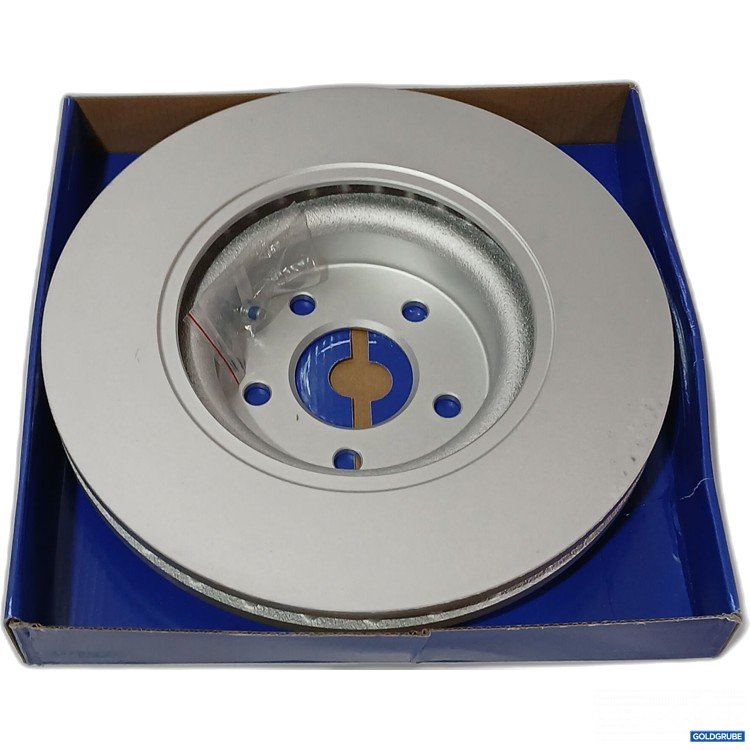 Artikel Nr. 955149: ATE Bremsscheibe Für Mercedes-Benz Vorderachse 330×32,0