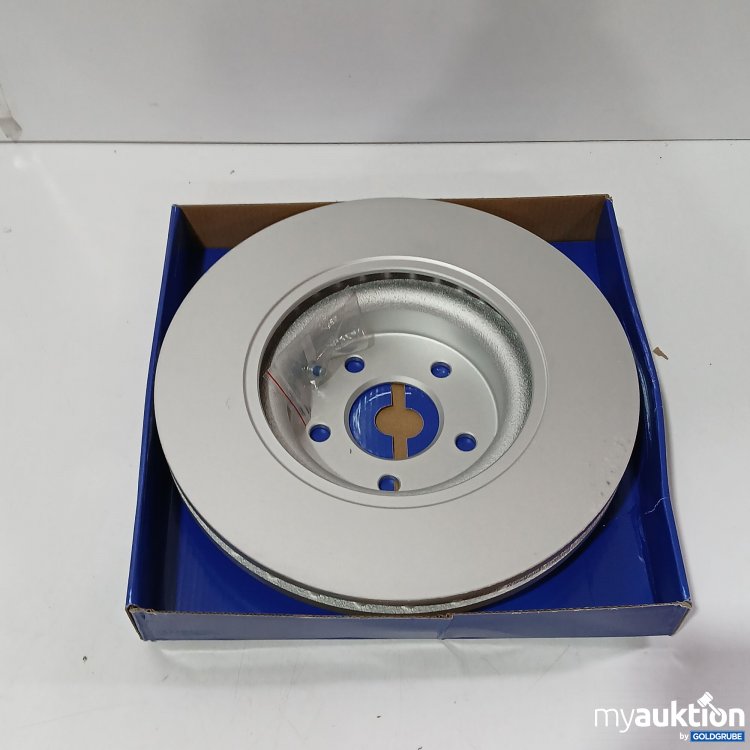 Artikel Nr. 955149: ATE Bremsscheibe Für Mercedes-Benz Vorderachse 330×32,0