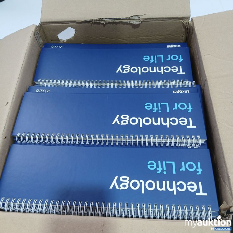 Artikel Nr. 963149: Kalender 2026 33x12cm 