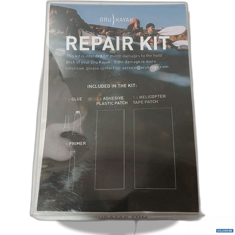 Artikel Nr. 971149: Oru Kayak Repair Kit 