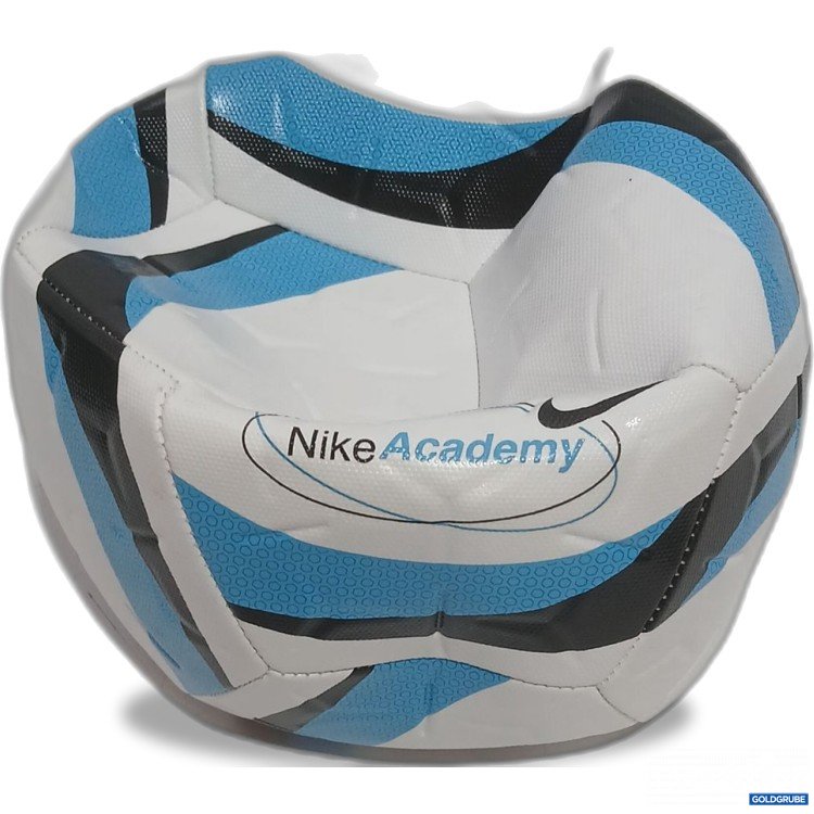 Artikel Nr. 984149 Artikel Nr. 984149: Nike Academy Team Omnisculpt Technology Ball Größe 4