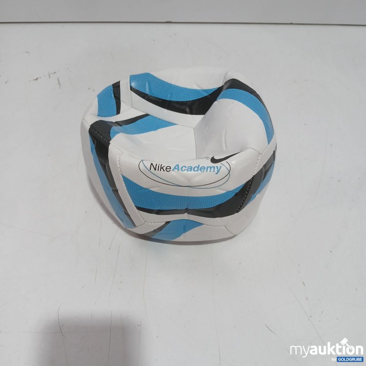 Artikel Nr. 984149 Artikel Nr. 984149: Nike Academy Team Omnisculpt Technology Ball Größe 4