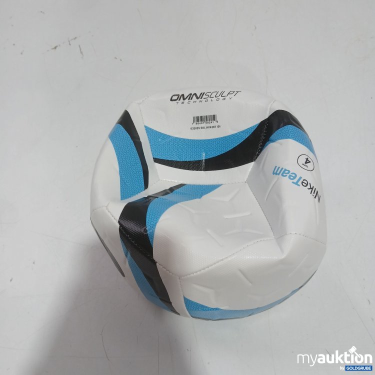 Artikel Nr. 984149 Artikel Nr. 984149: Nike Academy Team Omnisculpt Technology Ball Größe 4