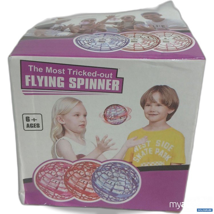 Artikel Nr. 985149: Flynova Pro Fyling Spinner 