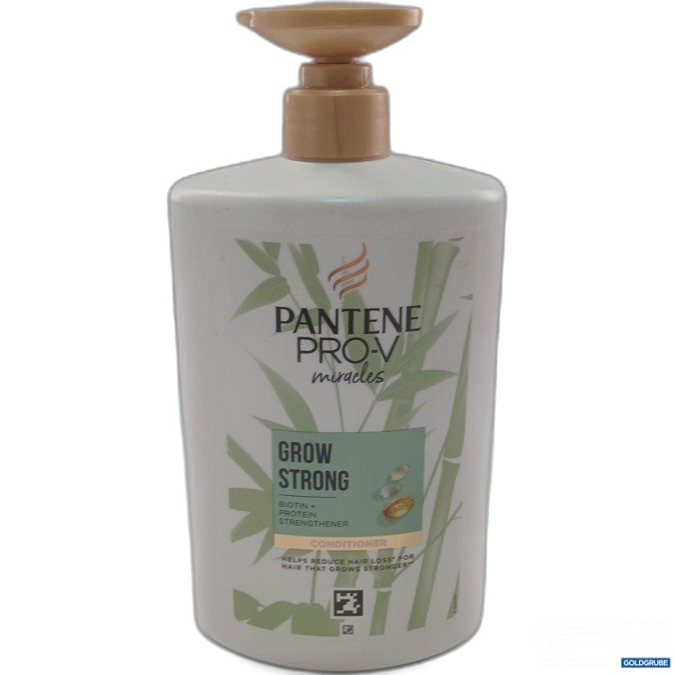 Artikel Nr. 987149 Artikel Nr. 987149: Pantene Pro V Grow Storg Conditioner 1l