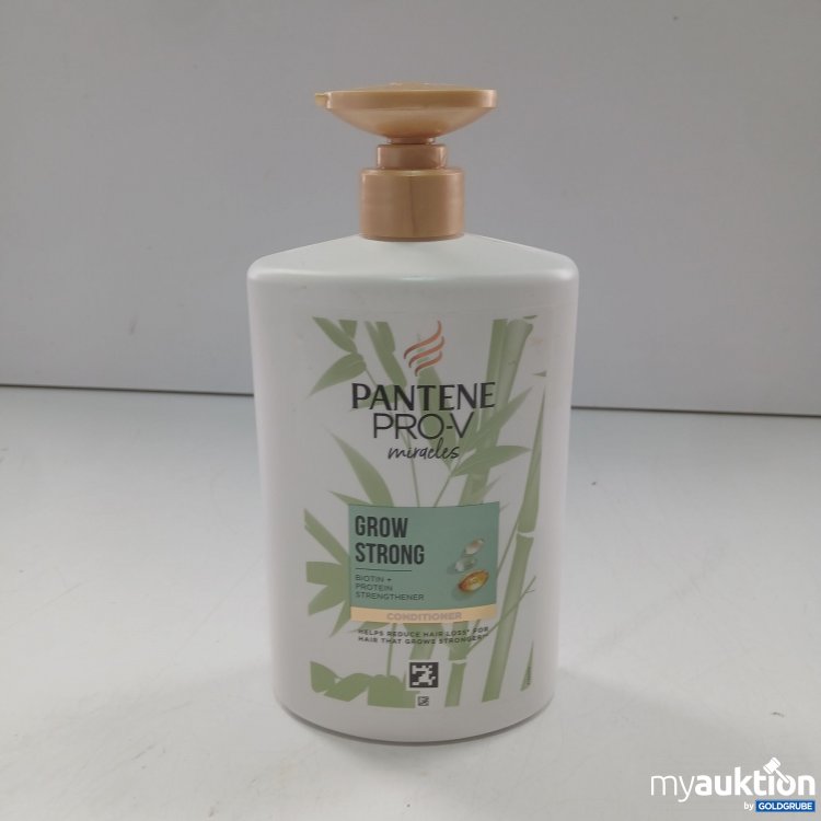 Artikel Nr. 987149 Artikel Nr. 987149: Pantene Pro V Grow Storg Conditioner 1l