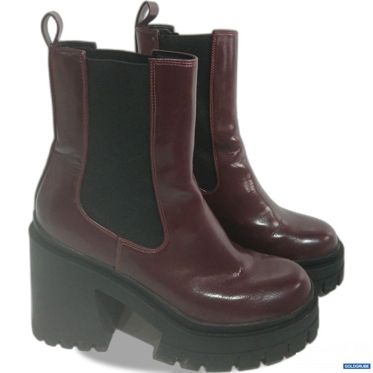 Artikel Nr. 991149 Artikel Nr. 991149: Even & Odd Schuhe Stiefeletten