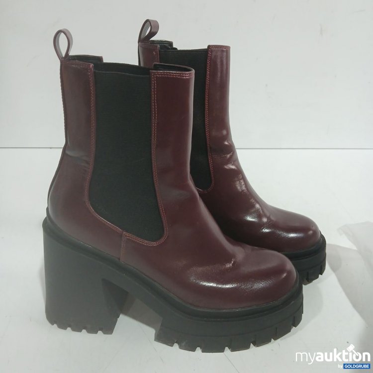 Artikel Nr. 991149 Artikel Nr. 991149: Even & Odd Schuhe Stiefeletten