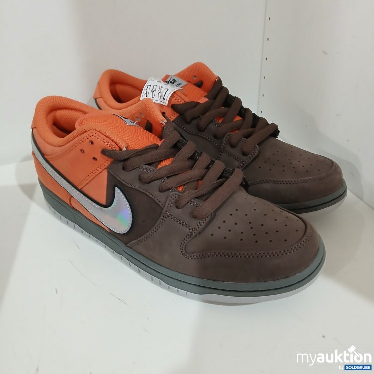 Artikel Nr. 997149: Nike SB Dunk Low Pro Größe 44,5