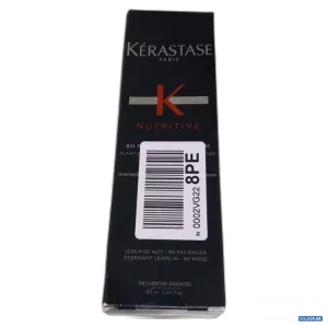 Artikel 470149: Krastase Kérastase Nutritive Sérum de Nuit 90 ml