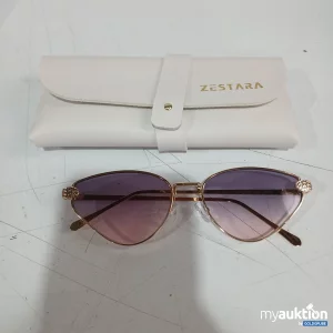 Artikel Nr. 472149: Zestara Sonnenbrille mit Etui