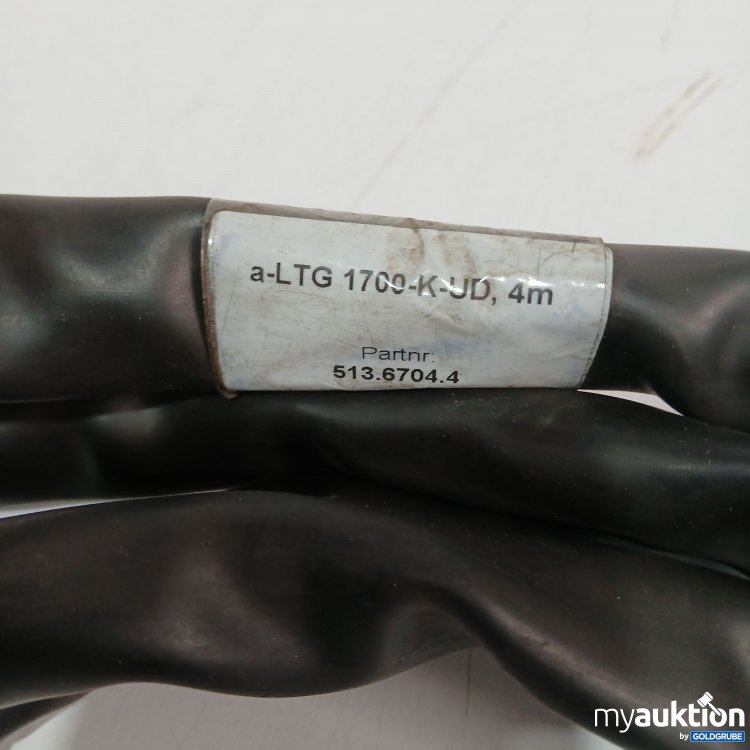 Artikel Nr. 444150: Fronius Aufnahme RA Wellenschlauch 42 0100 1094