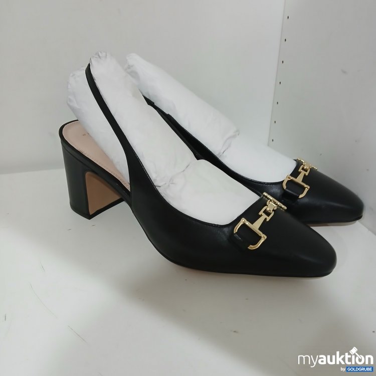 Artikel Nr. 464150: Dune London Damenschuhe Größe 40