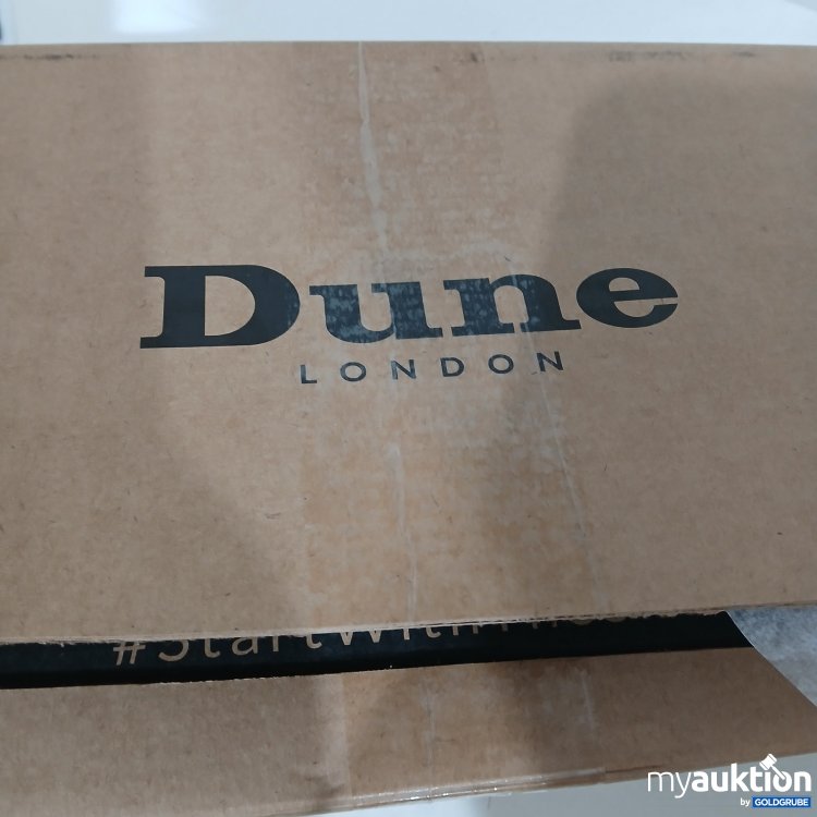 Artikel Nr. 464150: Dune London Damenschuhe Größe 40