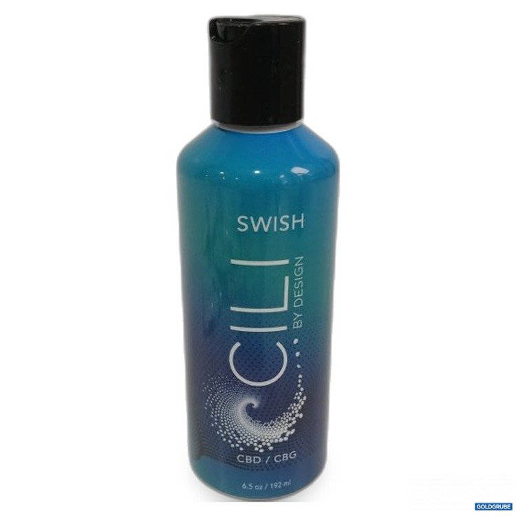 Artikel Nr. 467150 Artikel Nr. 467150: Swish Cool CBD / CBG 192 ml