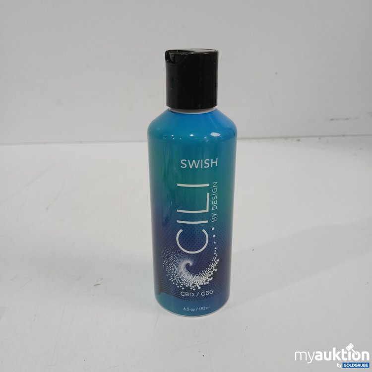 Artikel Nr. 467150 Artikel Nr. 467150: Swish Cool CBD / CBG 192 ml