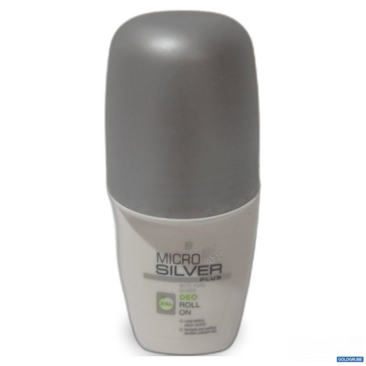 Artikel Nr. 468150: Micro Silver Plus Deo Roll On