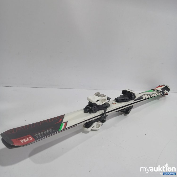 Artikel Nr. 523150: Spitfire Ski Energy Frame CA 150cm 