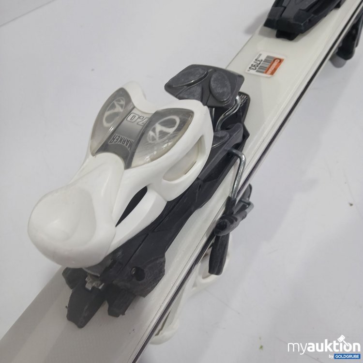 Artikel Nr. 523150: Spitfire Ski Energy Frame CA 150cm 