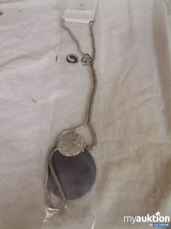 Artikel Nr. 674150: JC Halskette lang