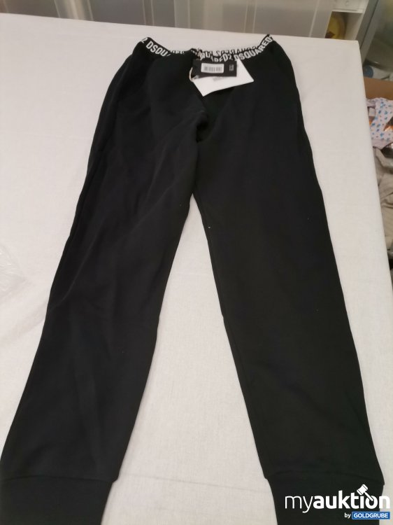 Artikel Nr. 727150 Artikel Nr. 727150: Dsquared2 Jogginghose