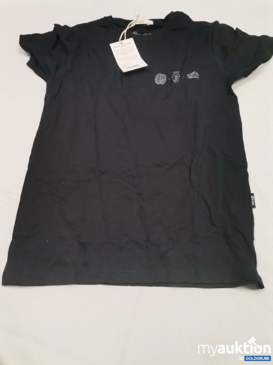 Artikel Nr. 810150 Artikel Nr. 810150: Zerum Shirt Wirrwarr