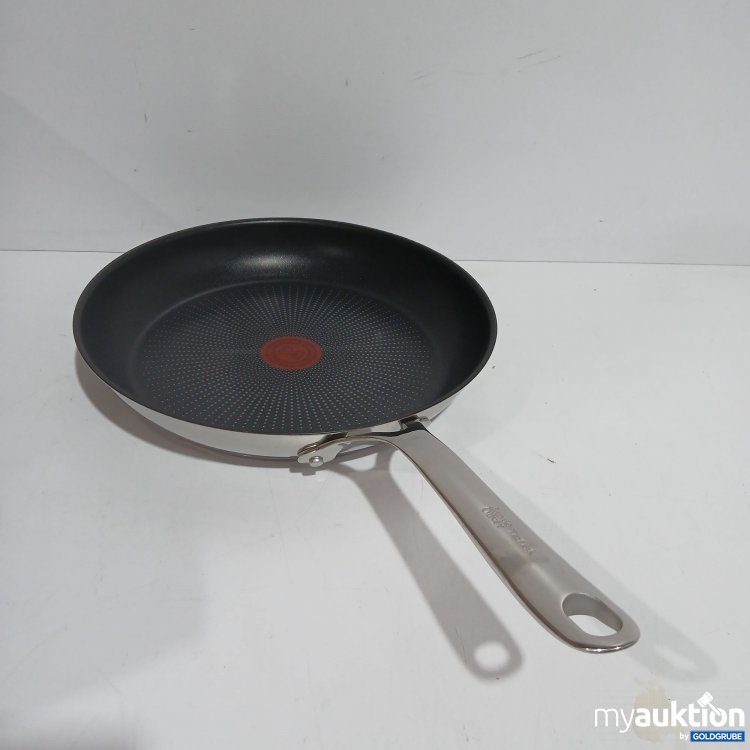 Artikel Nr. 813150: James Oliver Induction Tefal Pfanne 28cm