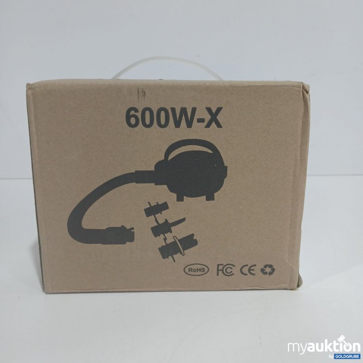 Artikel Nr. 818150 Artikel Nr. 818150: RoHs 600W-X
