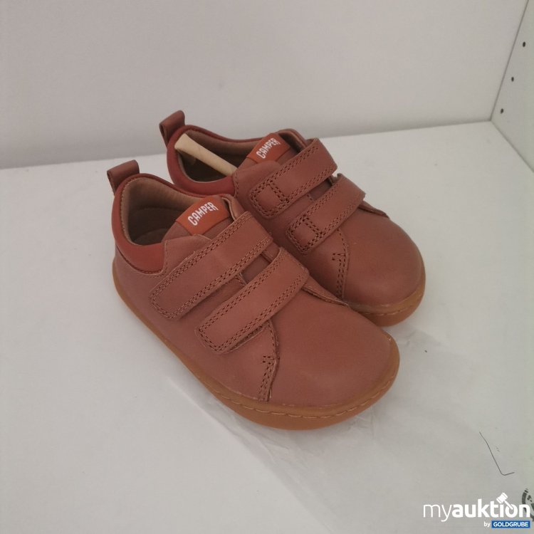 Artikel Nr. 825150: Camper Kinderschuhe
