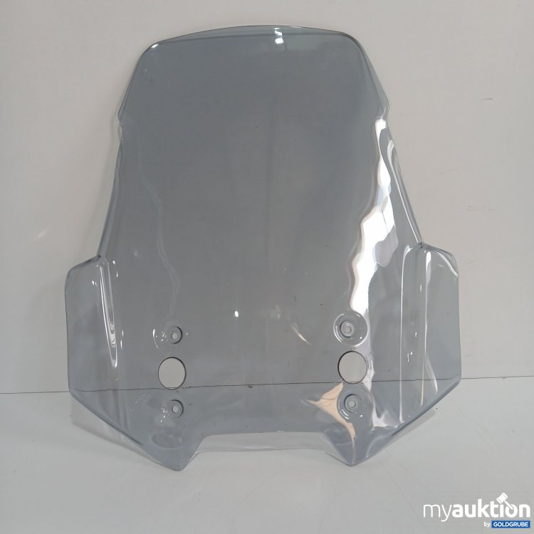 Artikel Nr. 832150 Artikel Nr. 832150: Windschild für Motorrad