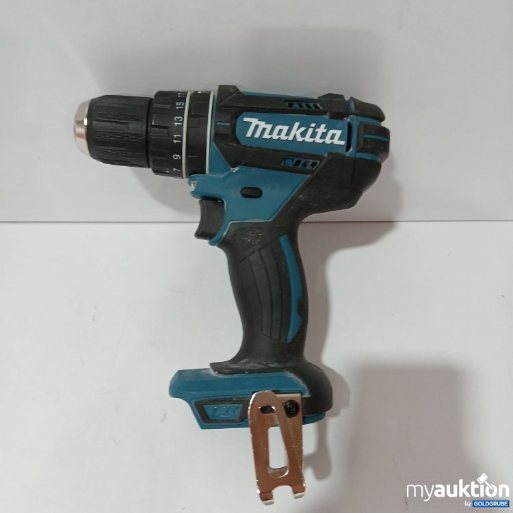 Artikel Nr. 854150 Artikel Nr. 854150: Makita Akku Bohrer 18V