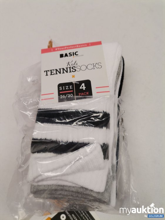 Artikel Nr. 863150: Tennis Socken 