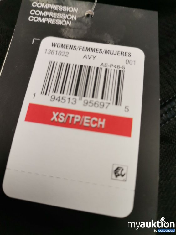 Artikel Nr. 864150: Under Armour Tights 