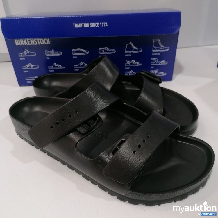 Artikel Nr. 875150: Birkenstock Arizona Eva Black