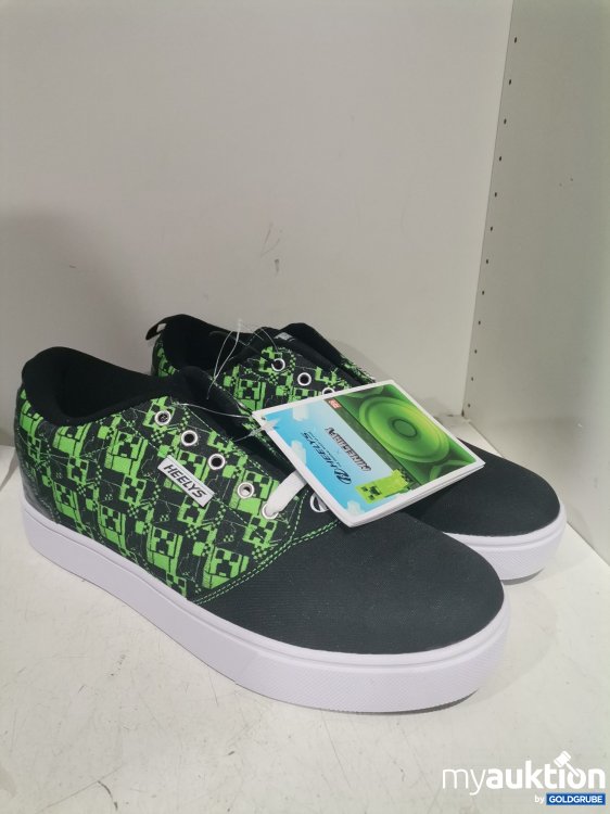 Artikel Nr. 878150: Heelys Minecraft pro 20 prints mmc
