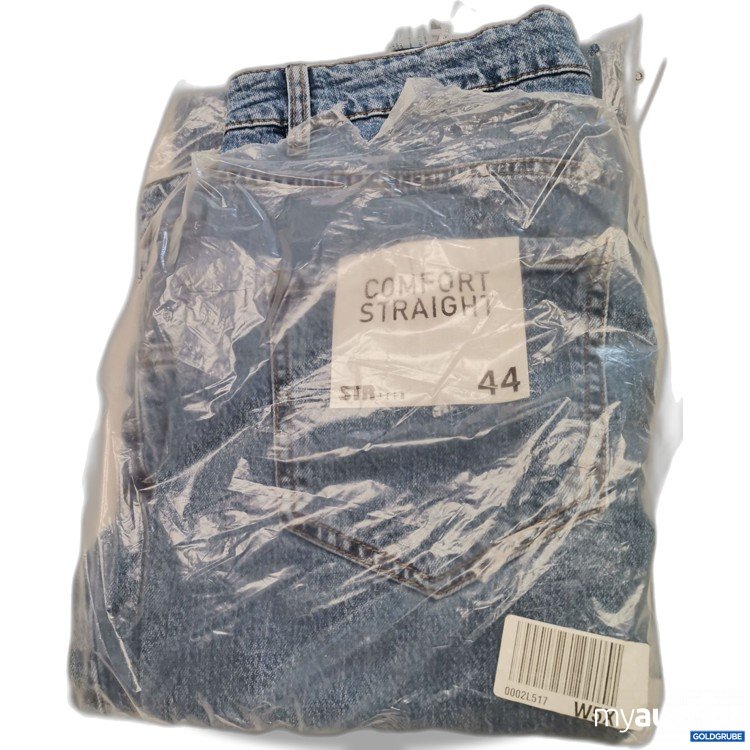Artikel Nr. 880150: STr Jeans 