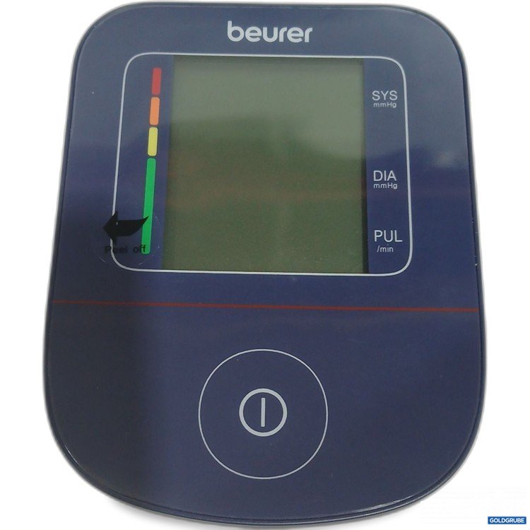 Artikel Nr. 882150: Beurer Blutdruckmessgerät ohne Zubehör 
